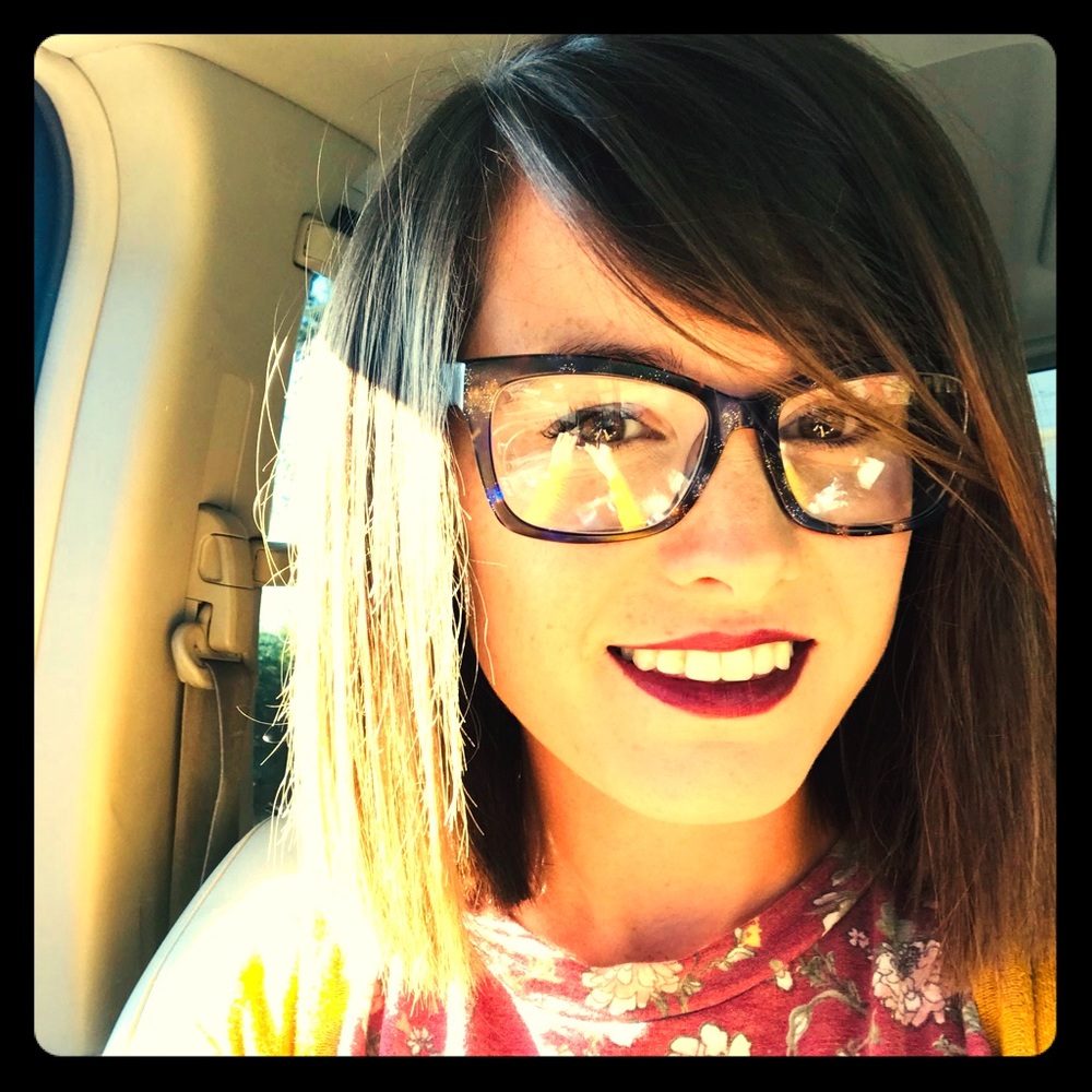 Meet your Posher, Chantel